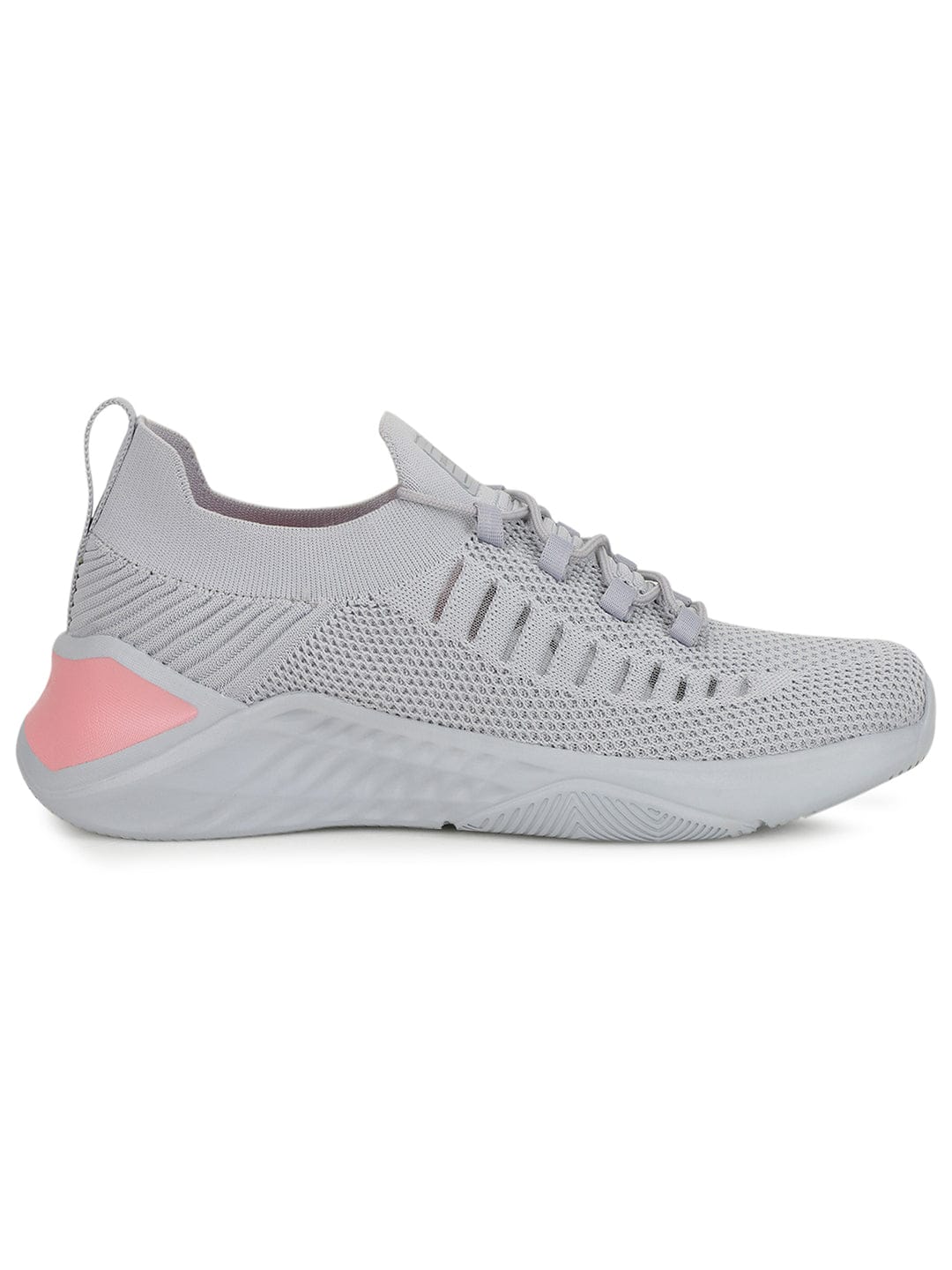 Buy MATTY Grey Women Running Shoes online | Campus Shoes