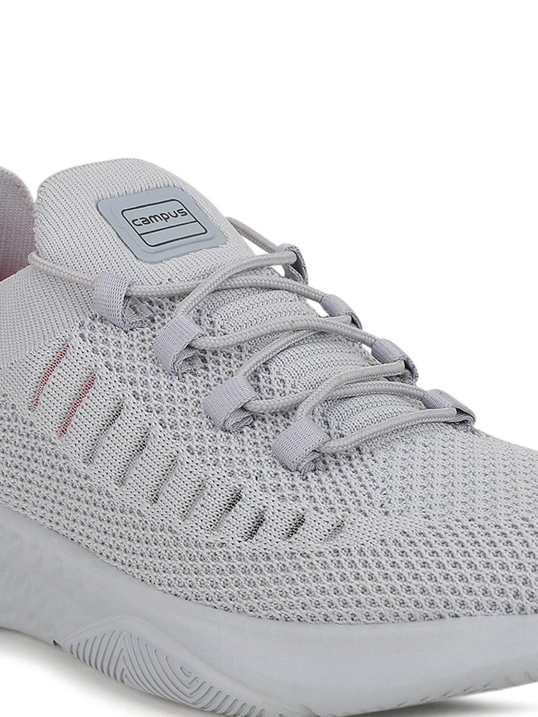 Buy MATTY Grey Women Running Shoes online Campus Shoes