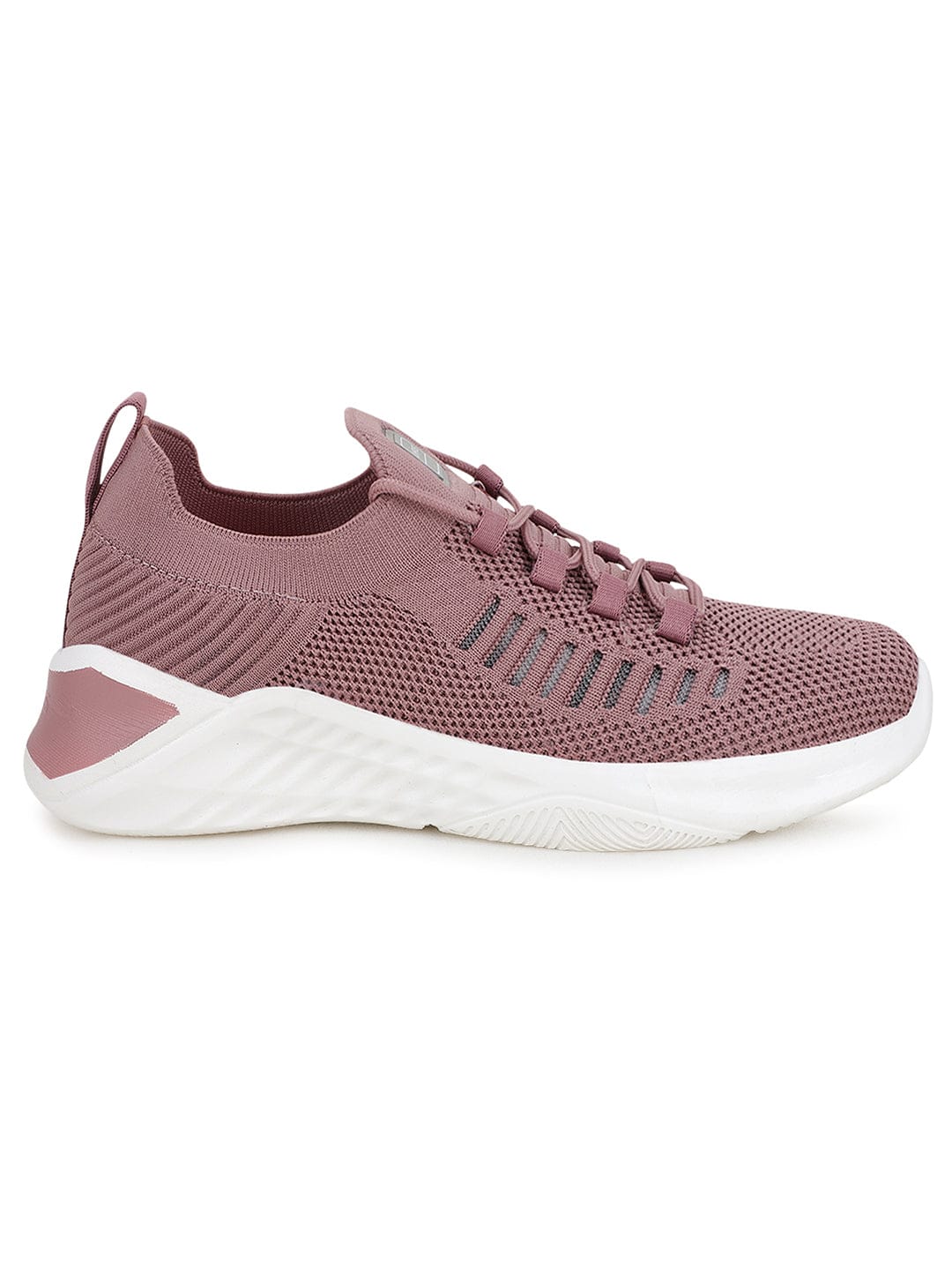 Buy Running Shoes For Women MattyMauve Campus Shoes