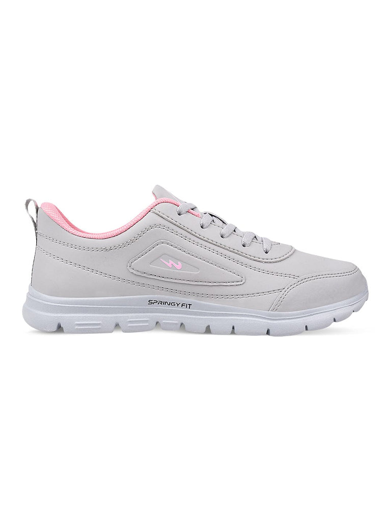 Shop BLISS White Women's Sneakers