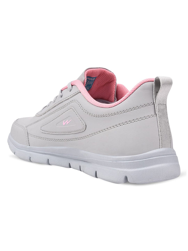 Shop BLISS White Women's Sneakers