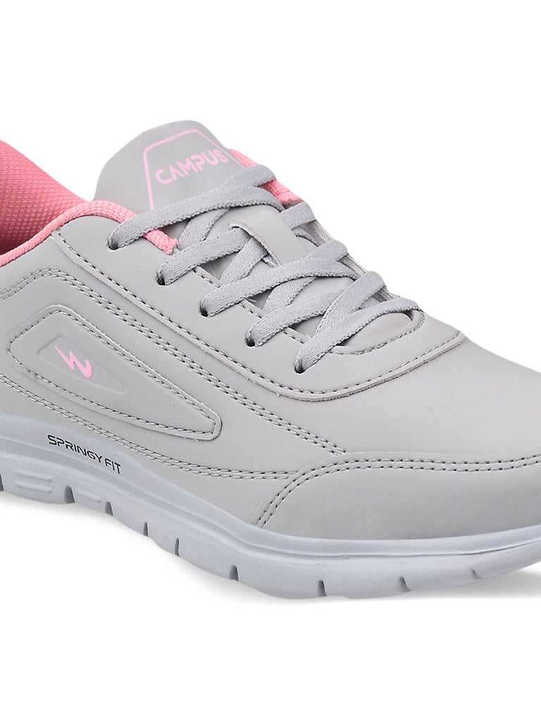Shop BLISS White Women's Sneakers