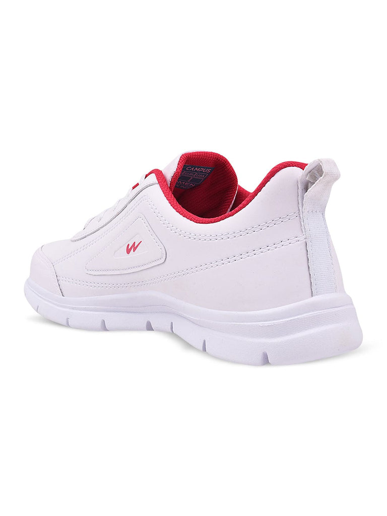 Shop BOGART Beige Men's Running Shoes