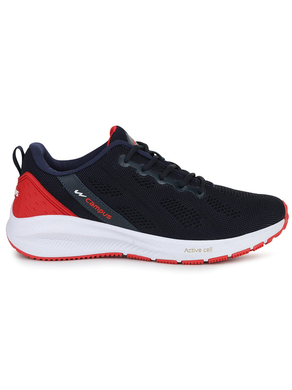 MAXICO Blue Men's Running Shoes