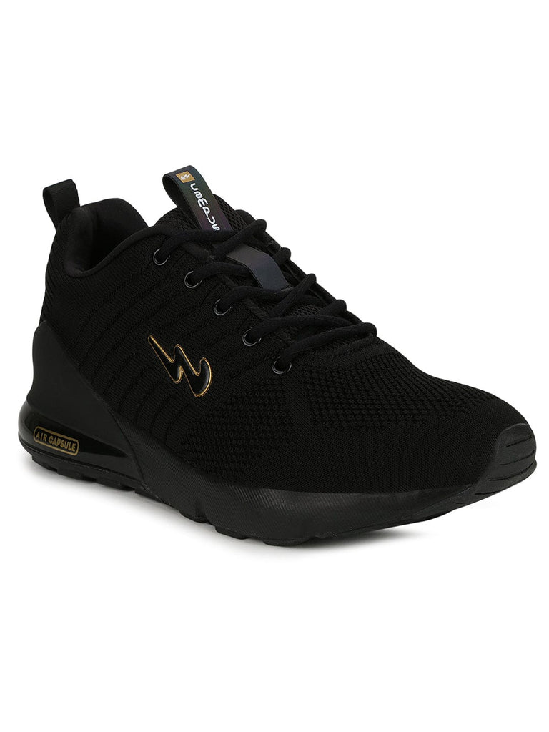 Shop CAMP DRAKE Off-white Men's Running Shoes