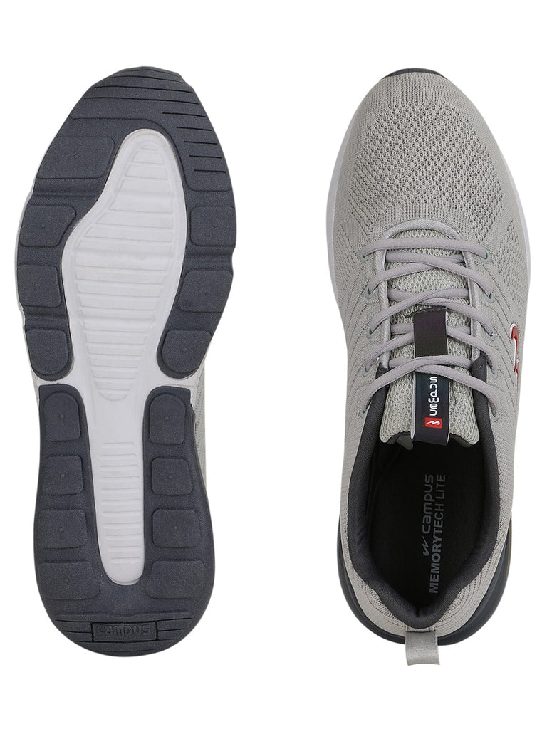 Shop CAMP GABBIE Green Women's Running Shoes