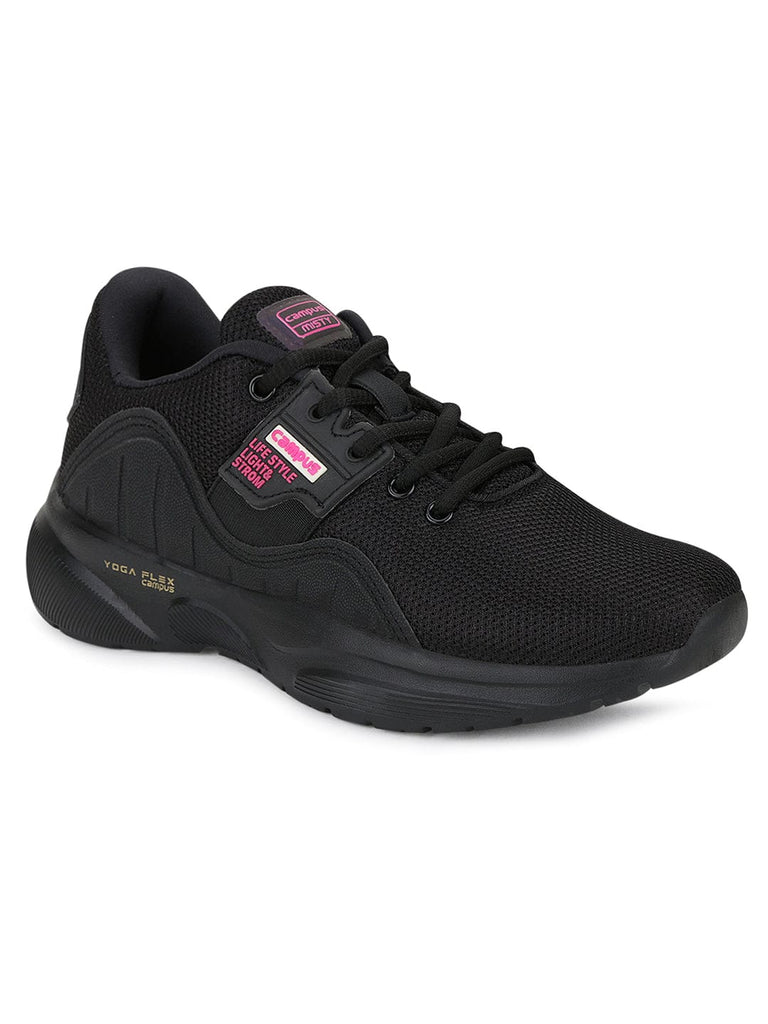 Shop CAMP JOGGER Grey Men's Running Shoes