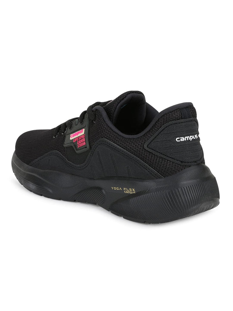 Shop CAMP JOGGER Grey Men's Running Shoes