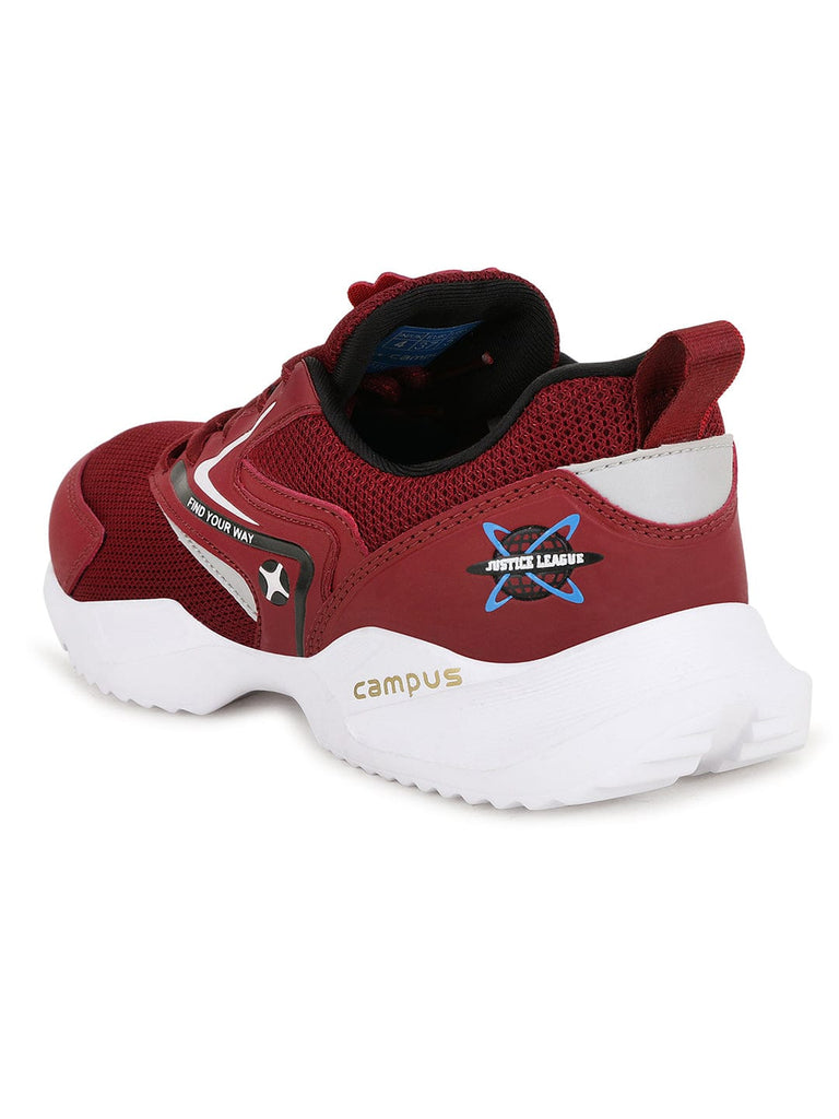Shop CAMP TURBO White Men's Sneakers