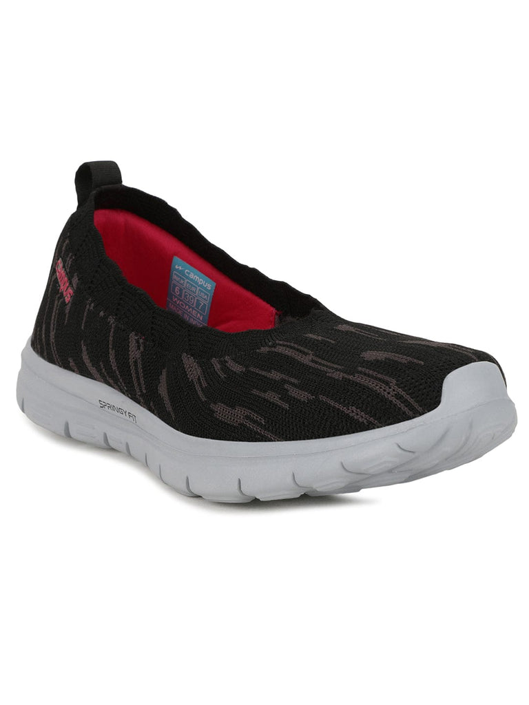 Shop CAMP WAY Blue Men's Walking Shoes