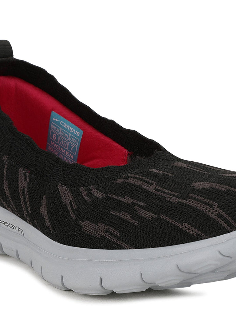 Shop CAMP WAY Blue Men's Walking Shoes