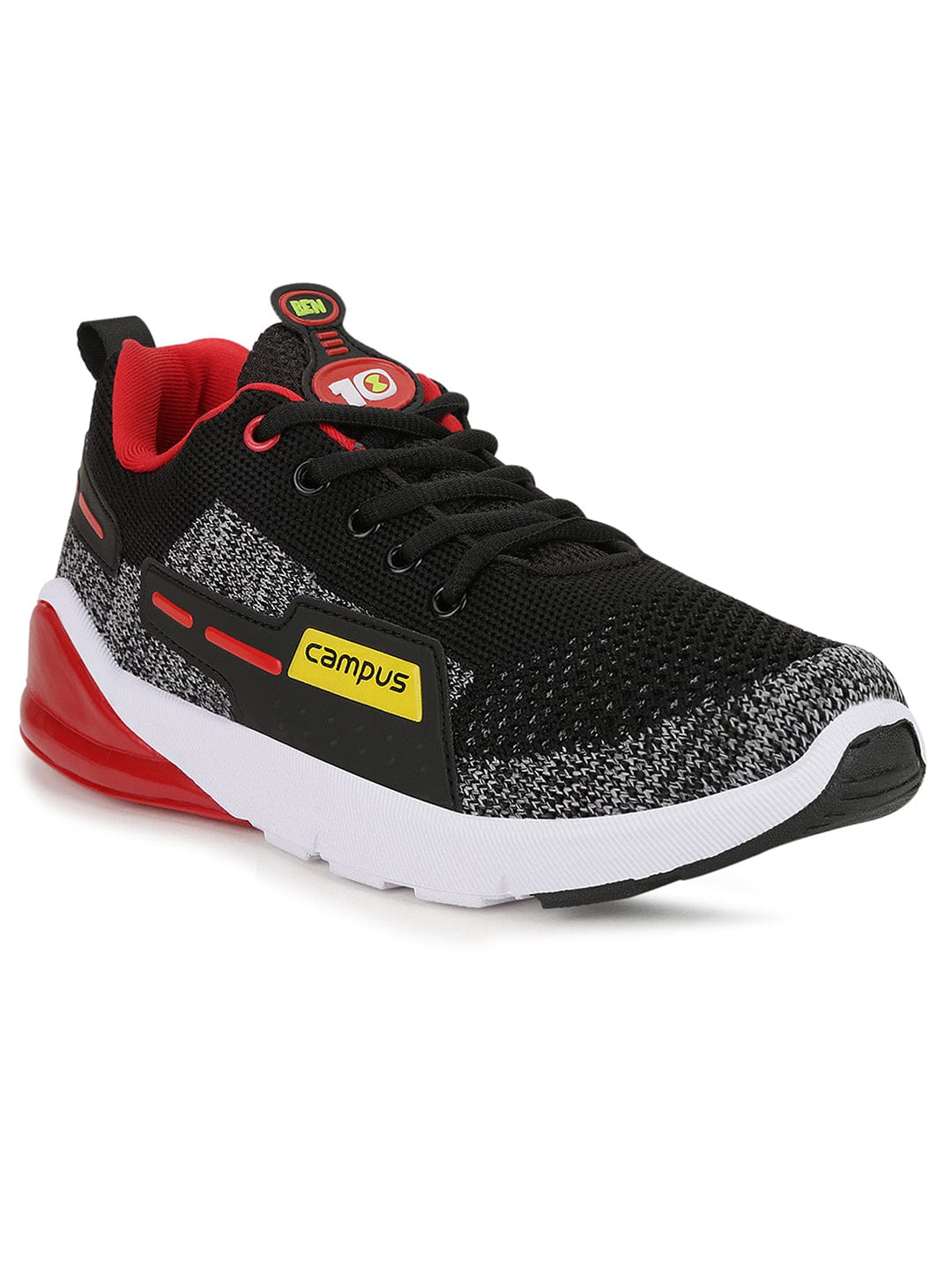 Campus sports shoes best sale under 1