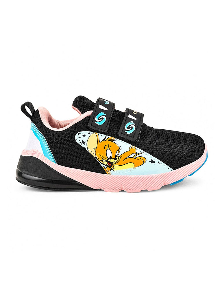 Shop CAMP-RUBY Black Women's Sneakers