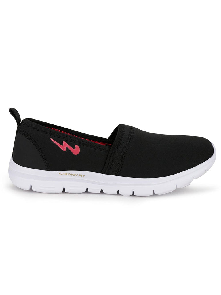 Shop CLUSTER PRO Grey Men's Running Shoes