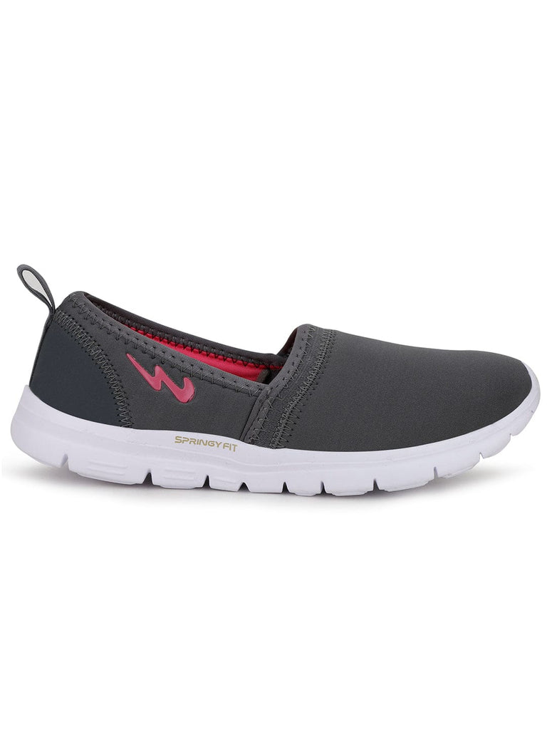 Shop CONOR White Men's Running Shoes
