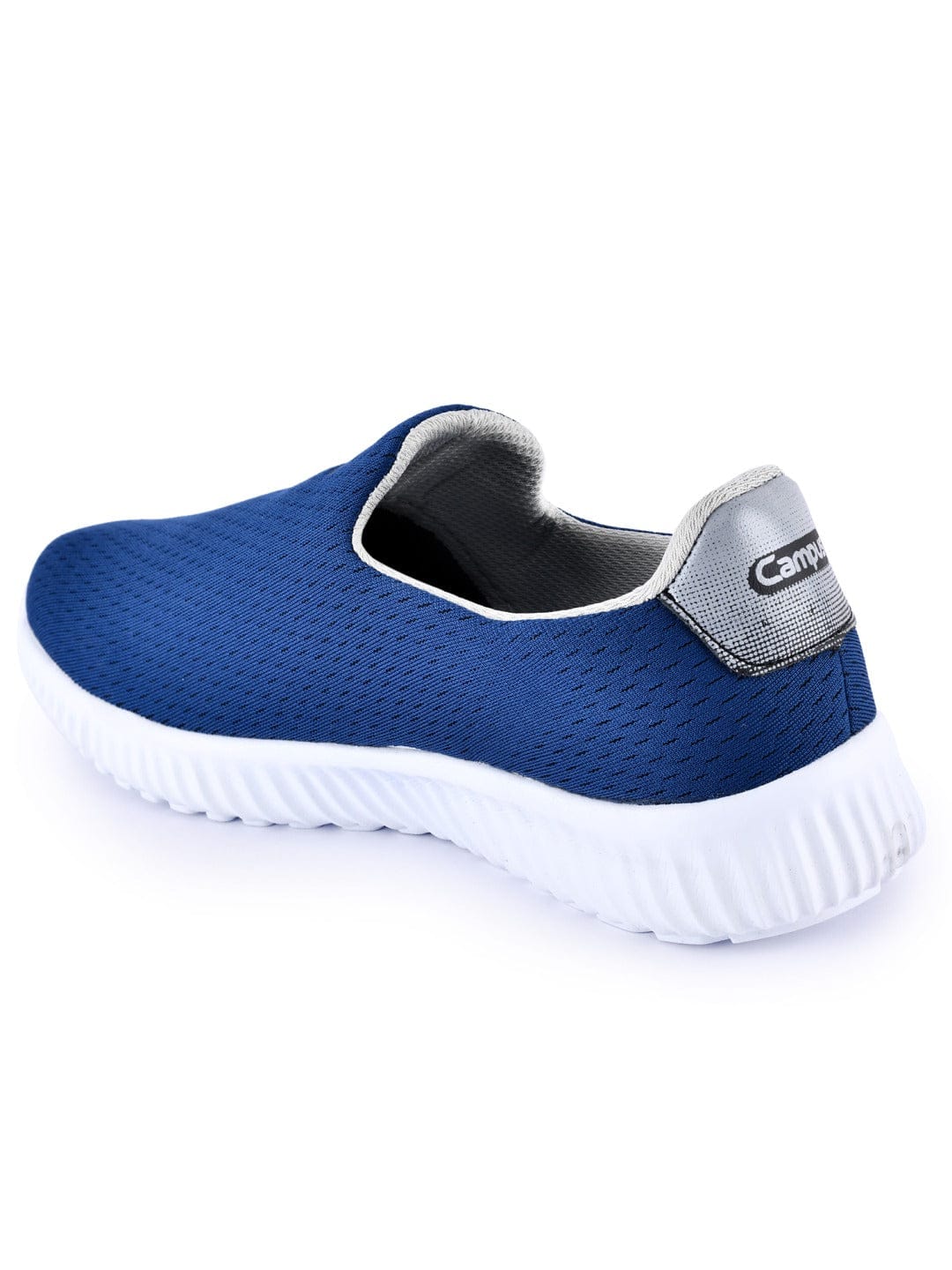 Buy Casual Shoes For Men: Oxyfit-N-Btgrn-Gry | Campus Shoes