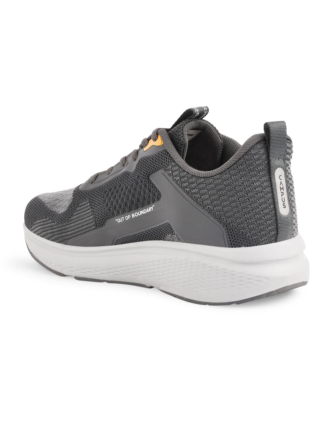 Buy PARKY Grey Men's Running Shoes online | Campus Shoes