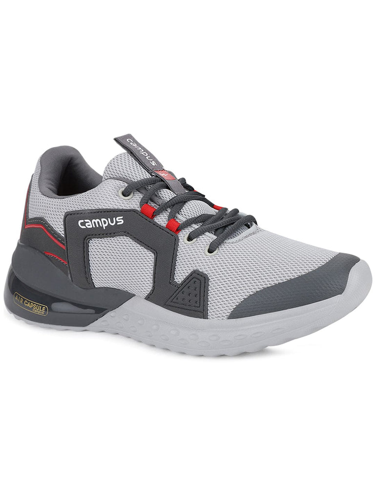 Shop KEREN Off White Women's Running Shoes