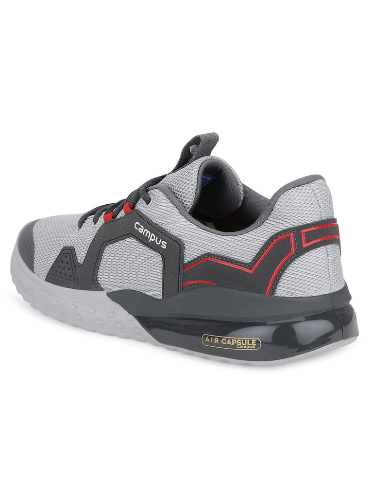 Shop KEREN Off White Women's Running Shoes