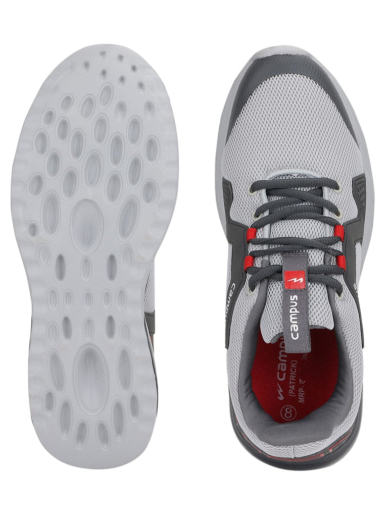 Shop KEREN Off White Women's Running Shoes