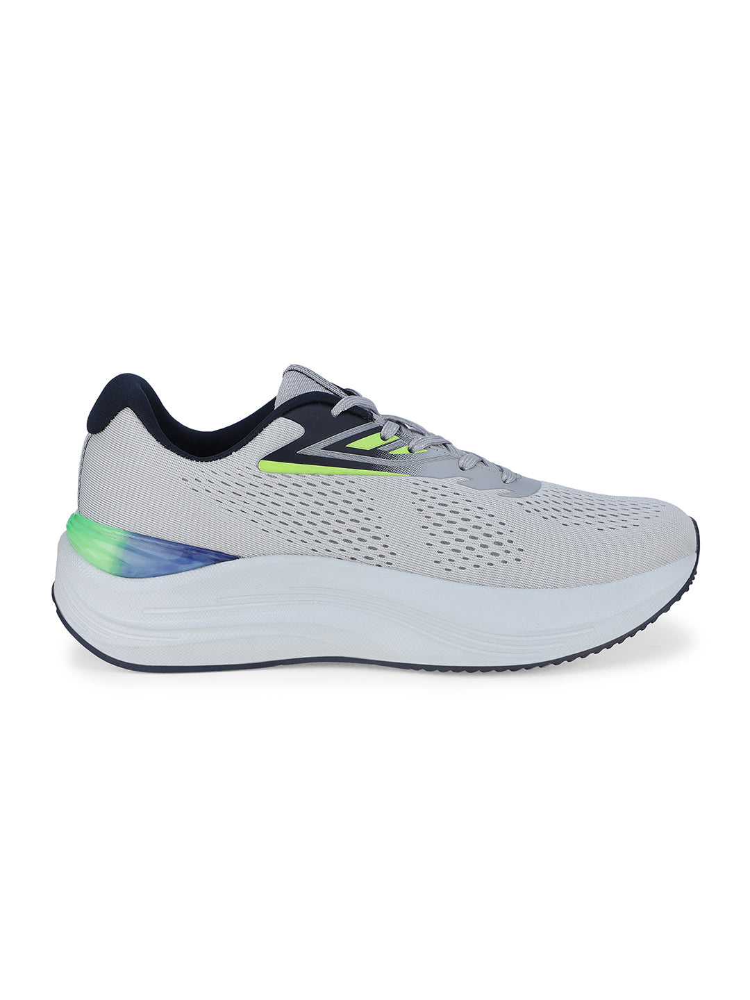 PICO Grey Men s Sports Shoes