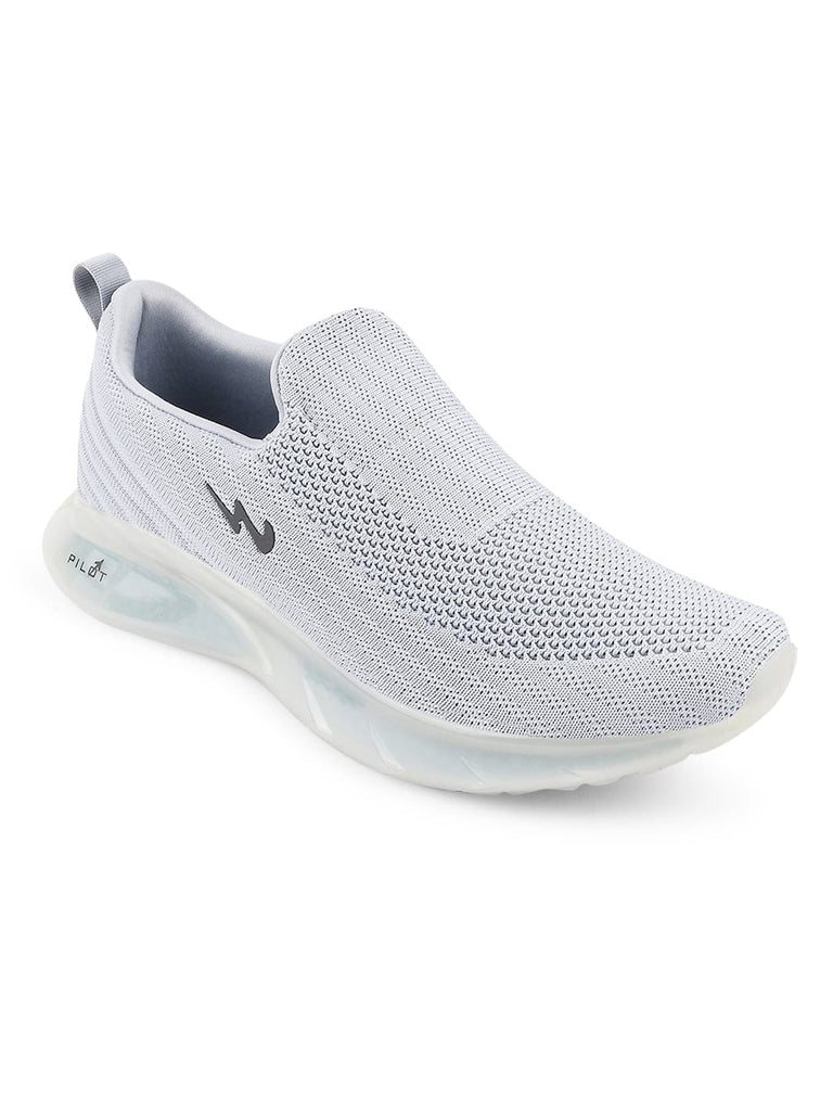 Shop MERMAID Peach Women's Running Shoes