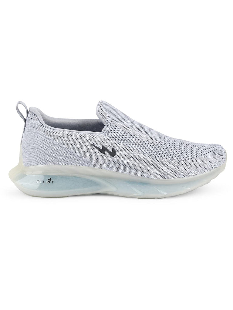 Shop MERMAID Peach Women's Running Shoes