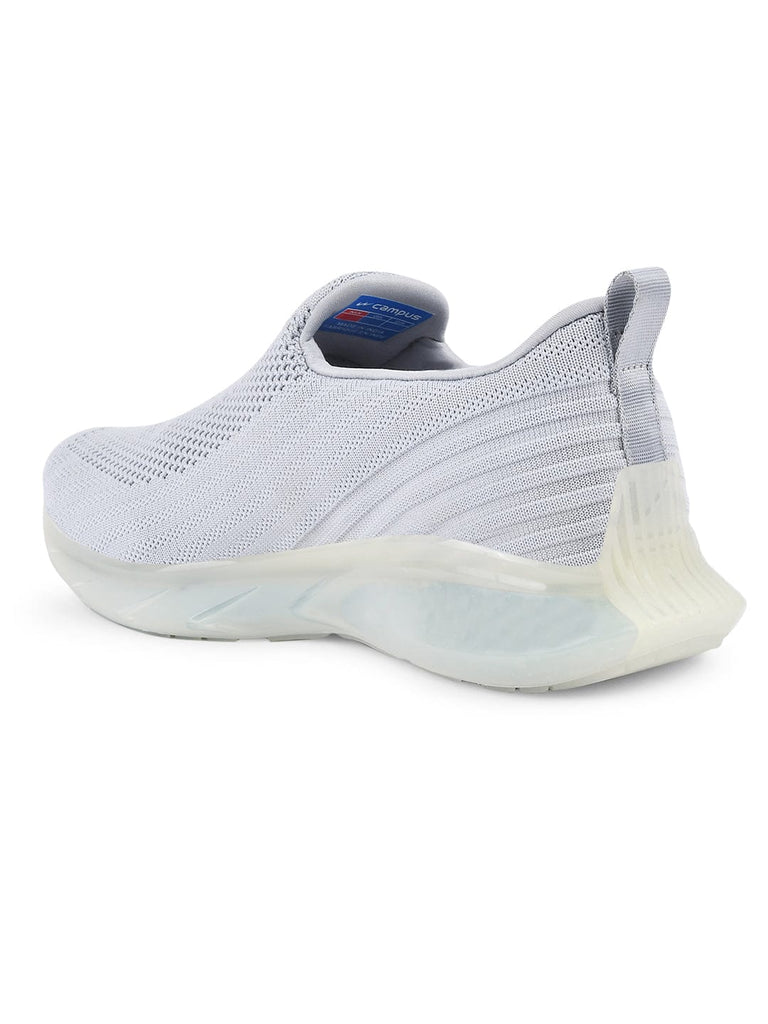 Shop MERMAID Peach Women's Running Shoes