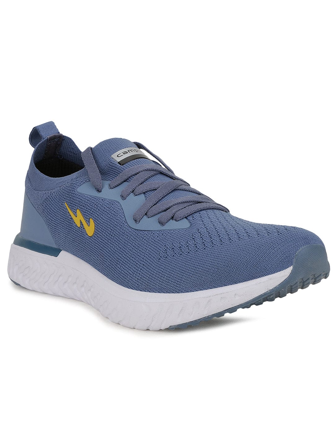 Buy Running Shoes For Men Prix Pro R Slate Mstd Campus Shoes