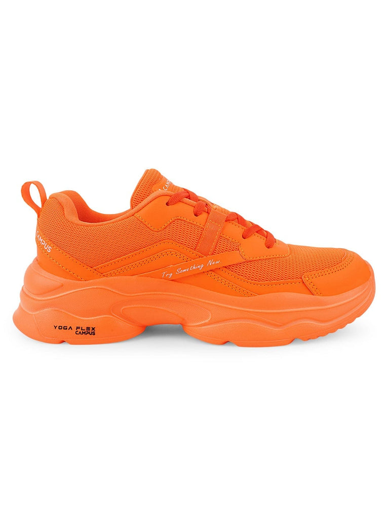 Shop ROYCE-2 Red Men's Running Shoes