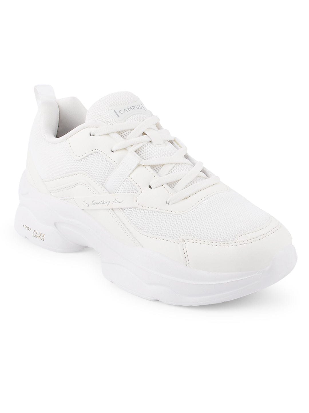 How To Wear White Women Sneakers? 12 Best Outfits Jenta Roman Bring You