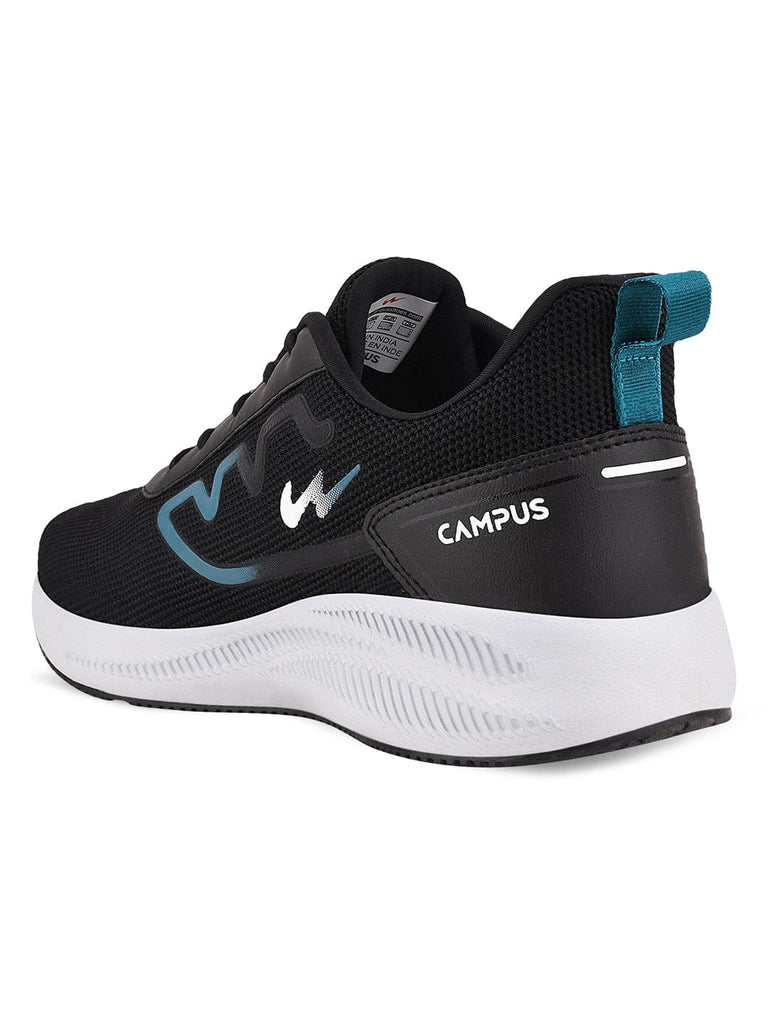 Shop SD-057 Black Men's Sandals