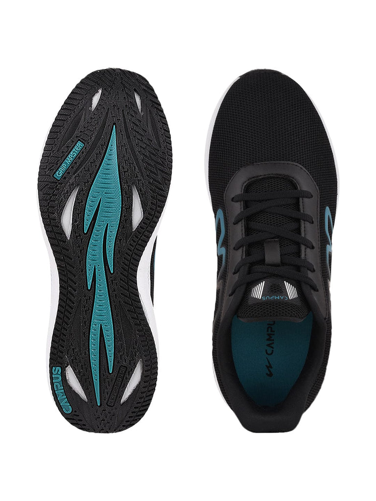 Shop SD-057 Black Men's Sandals