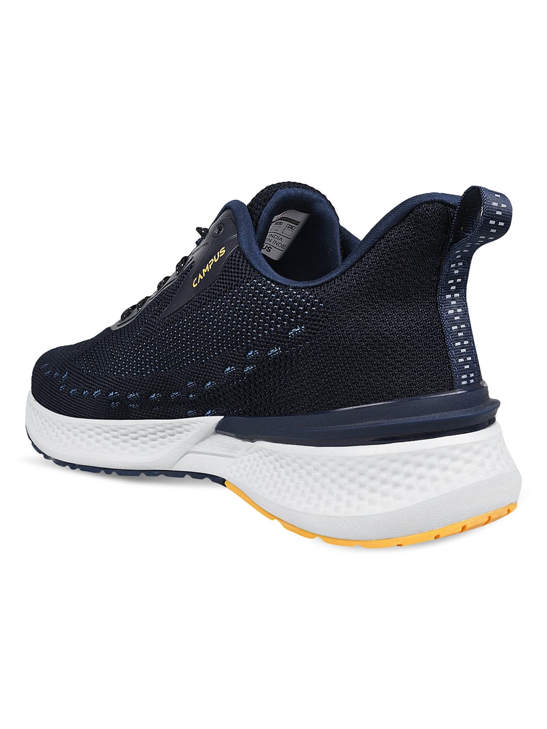 Seattle Rally Shoe Buy RALLY Navy Men's Running Shoes online | Campus Shoes