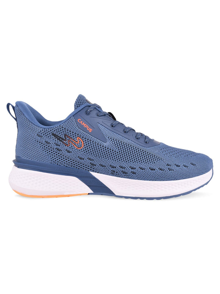 Buy Running Shoes For Men RallyRSlateNavy Campus Shoes