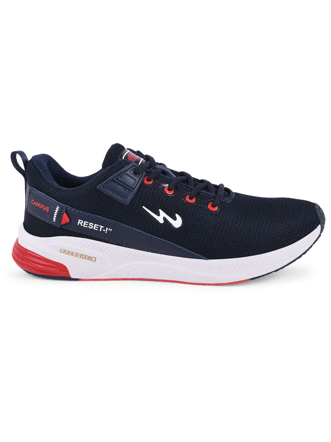 Buy REFRESH PRO Blue Men's Running Shoes online | Campus Shoes