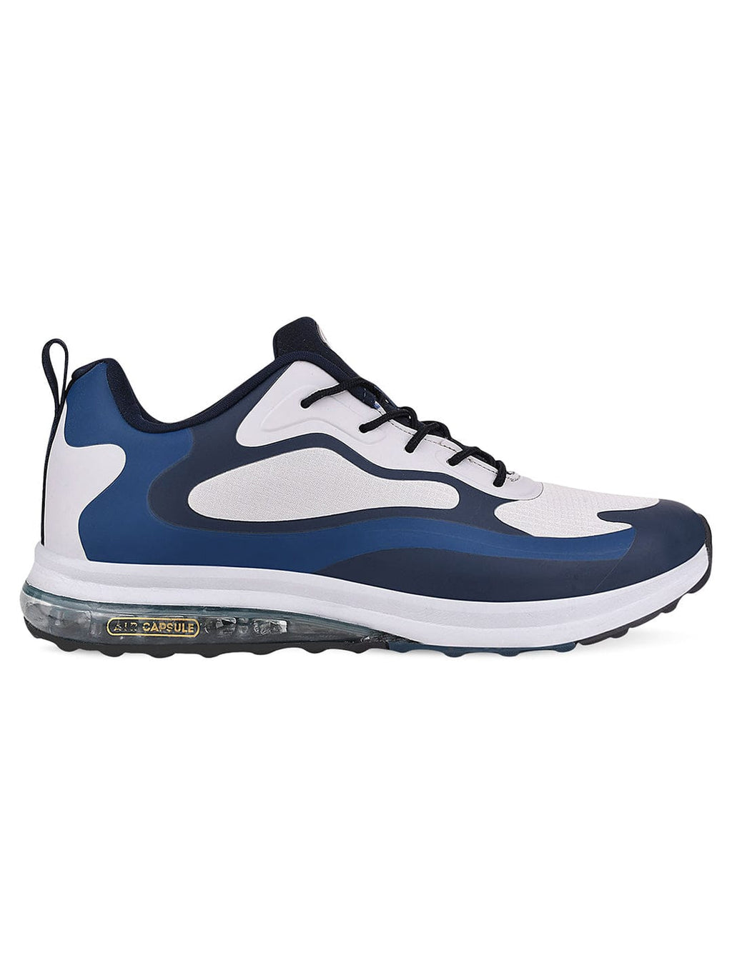 RENEGADE Blue Men's Running Shoes