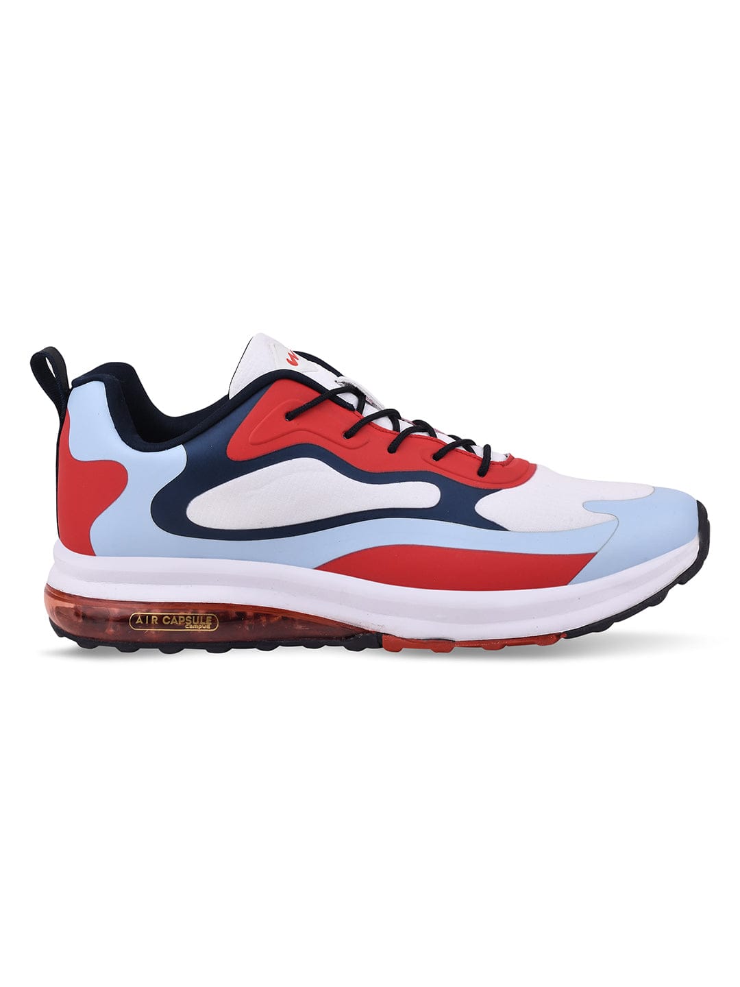 Air capsule hotsell campus shoes
