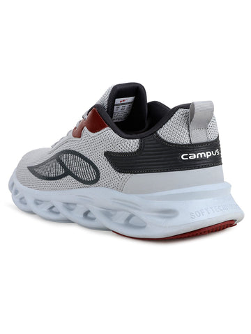 Buy RHODIUM Men's Running Shoes online | Campus Shoes