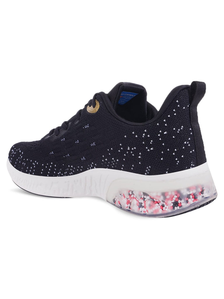 Shop SLAY Black Men's Sports Shoes