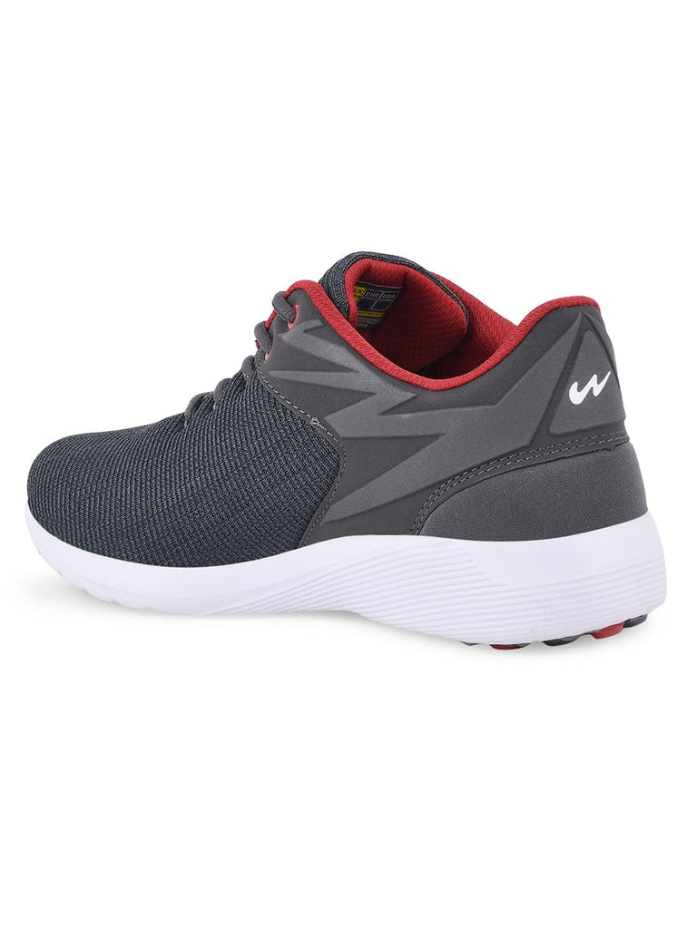 Shop SUNSHINE White Women's Running Shoes