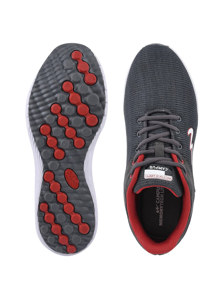 Shop SUNSHINE White Women's Running Shoes