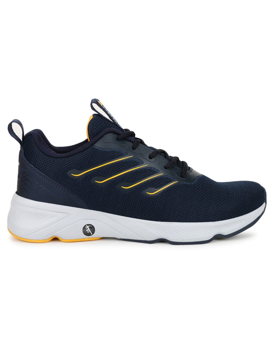 Campus shoes price blue on sale
