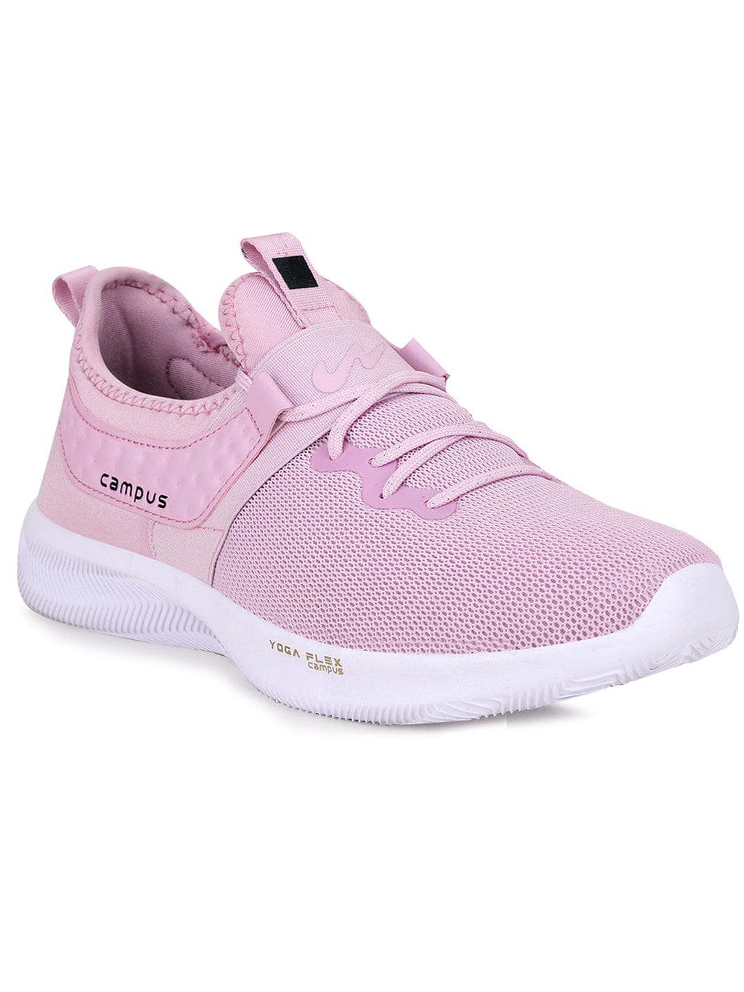 Buy Running Shoes For Women SherryLavenderNavy Campus Shoes