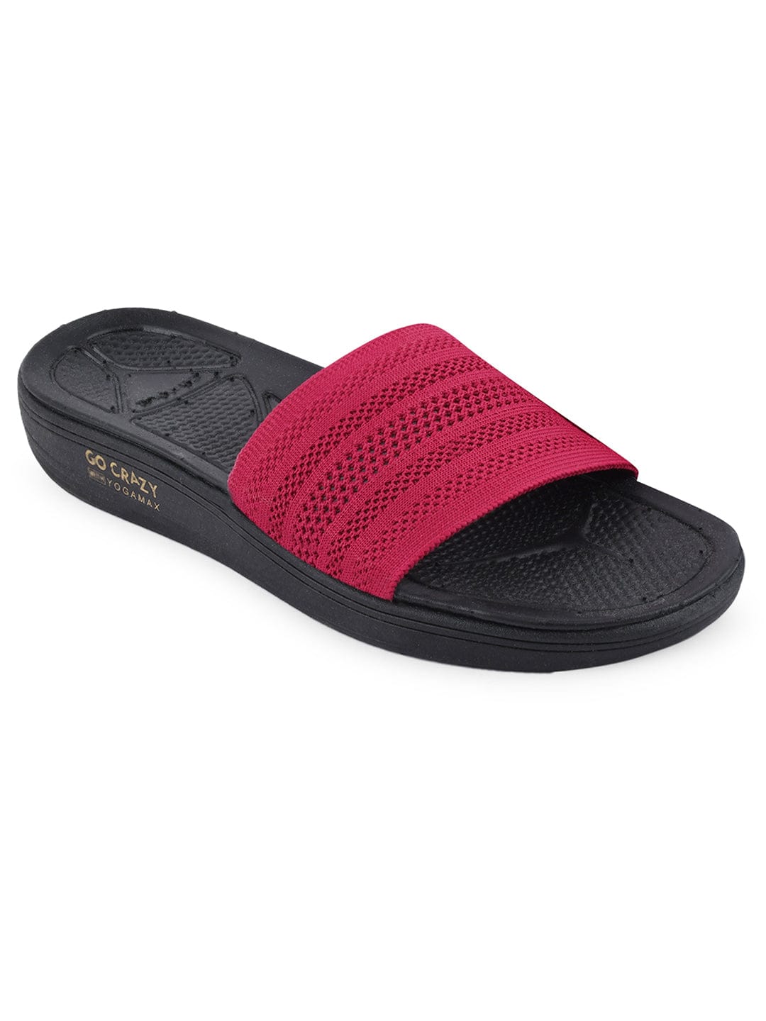 Women Slippers Buy Ladies Slides Flip Flops Online Campus Shoes