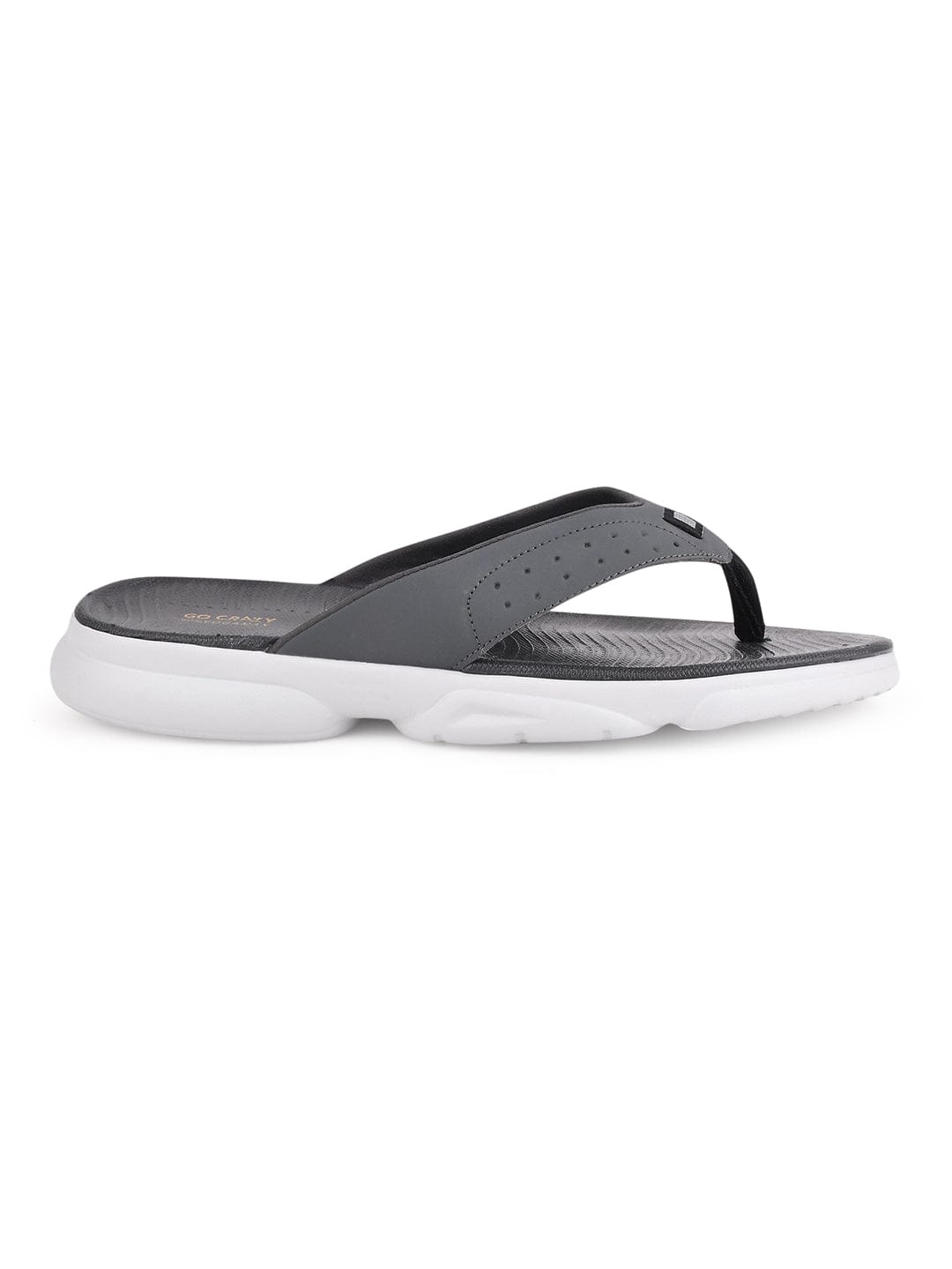 For Men Best Slides On Amazon Buy Flip-Flop For Men: Sl-405A-Ch