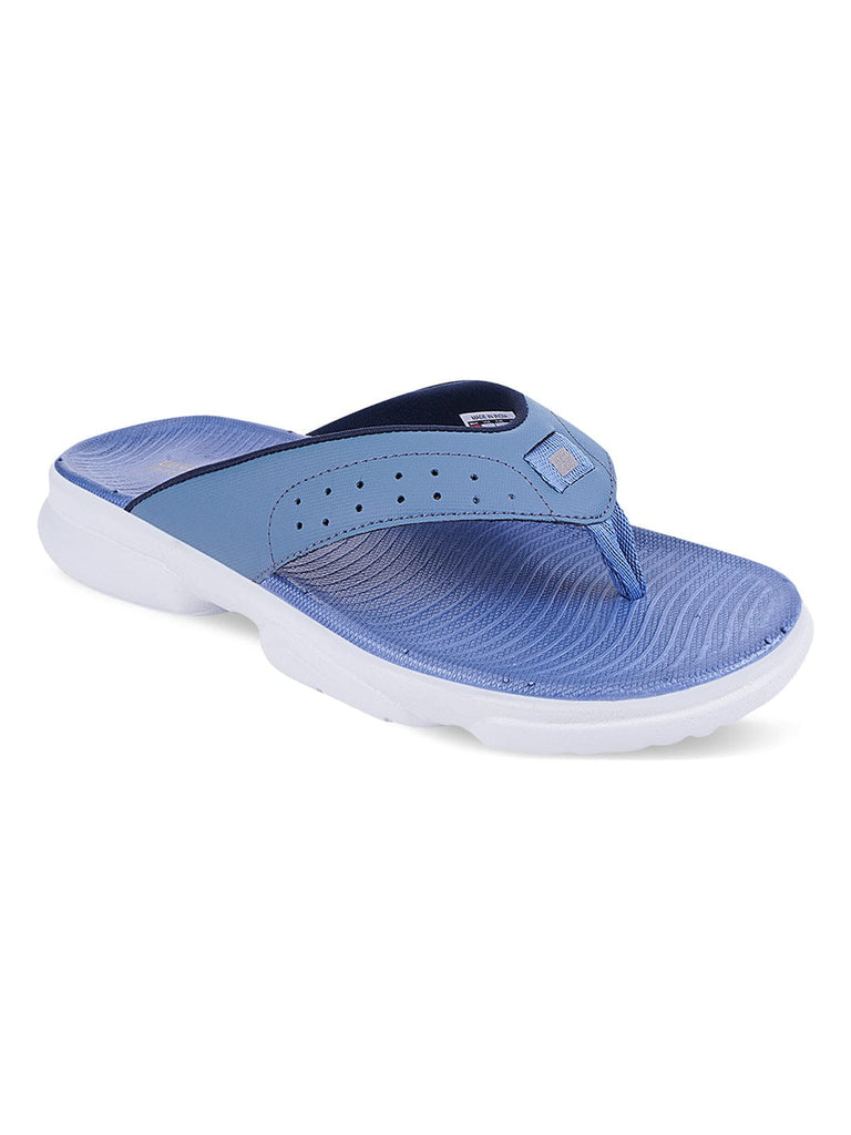 Trending CAMP BOOSTER Blue Men's Running Shoes