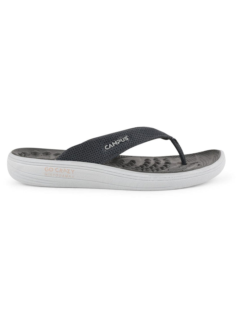 Trending CAMP SENSE Black Women's Slip-ons