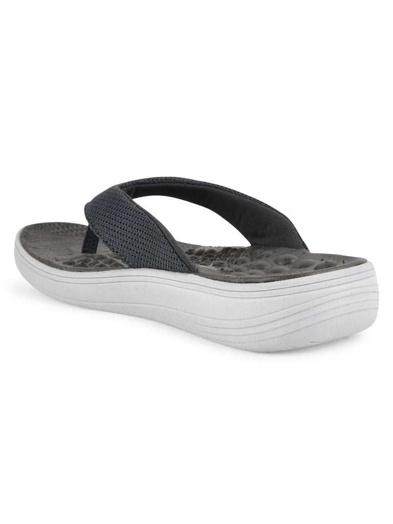 Trending CAMP SENSE Black Women's Slip-ons