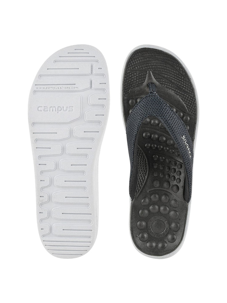 Trending CAMP SENSE Black Women's Slip-ons